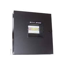 Honeywell Notifier - Fire Alarm Control Panel, 4-Zone, Class B/A; use CAC-4 for Class A, 24VDC, One Class B/A (Use CAC-4 for Class A) NAC,., model:SFP-2404