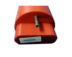 Honeywell Optima Plus Gassing Cover , part no. 2108D0258