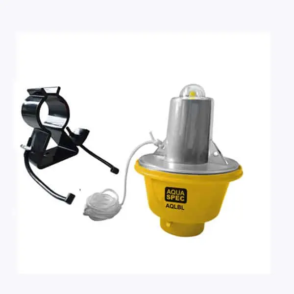 Đèn phao cứu sinh AquaSpec AQLBL pin lithium 