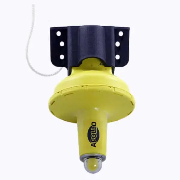 Đèn phao cứu sinh Apollo 