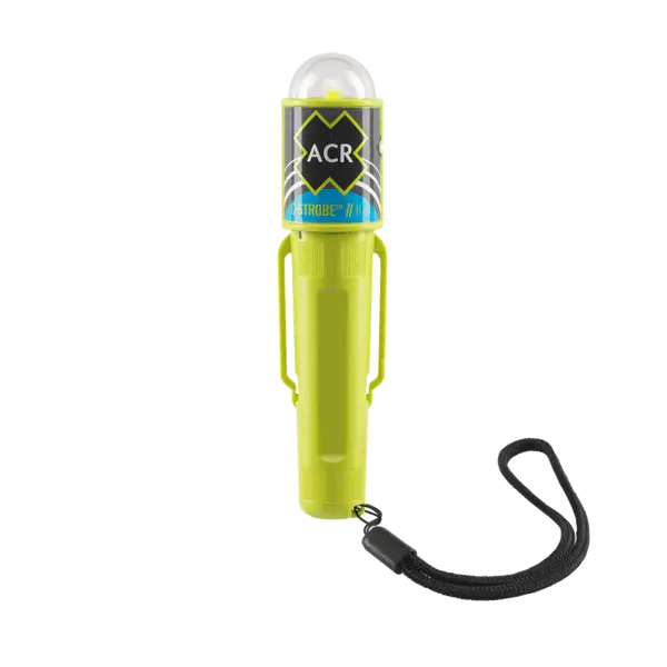 Đèn áo phao cứu sinh ACR Electronics C-LIGHT 