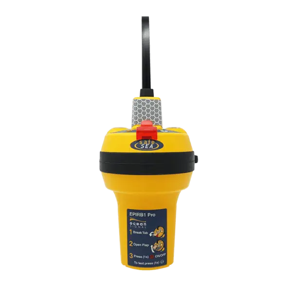 Phao định vị cứu hộ khẩn cấp Ocean Signal EPIRB1 PRO 
