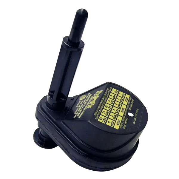 Bộ nhã thủy tĩnh EPIRB ACR Electronics HydroFix HRU 