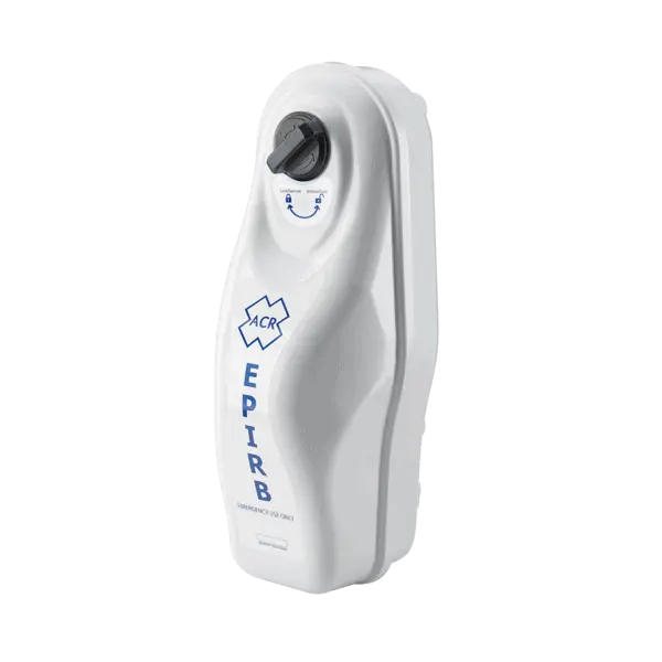 Hộp đựng phao định vị cứu hộ khẩn cấp ACR Electronics EPIRB 