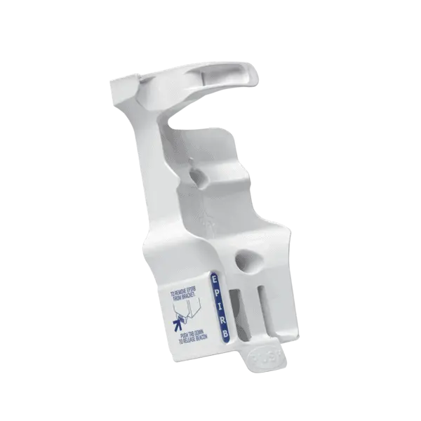 Hộp đựng phao định vị cứu hộ khẩn cấp ACR Electronics GlobalFIX™ V4 Cat II 