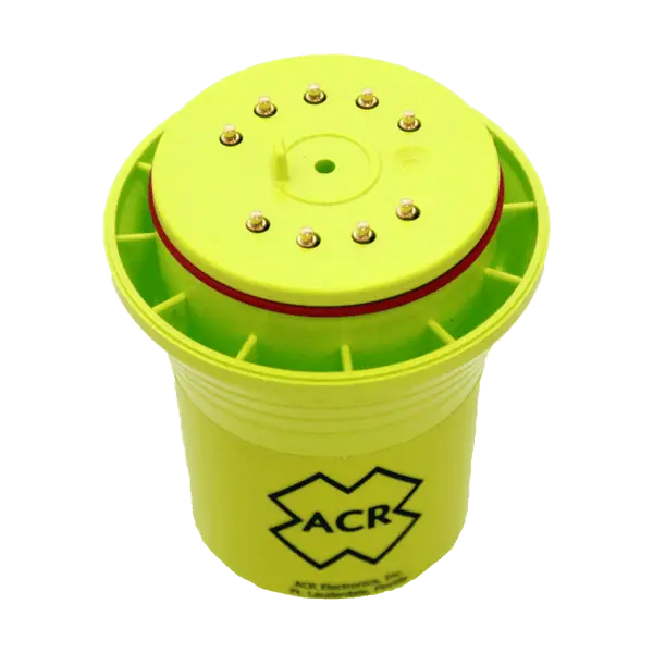 Pin thay thế phao định vị cứu hộ khẩn cấp ACR Electronics GlobalFIX™ V4 