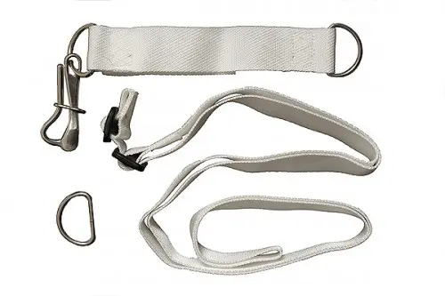 Dây treo bè cứu sinh Ocean Safety