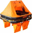 Bè cứu sinh 6 người Ocean Safety Standard liferaft 6V
