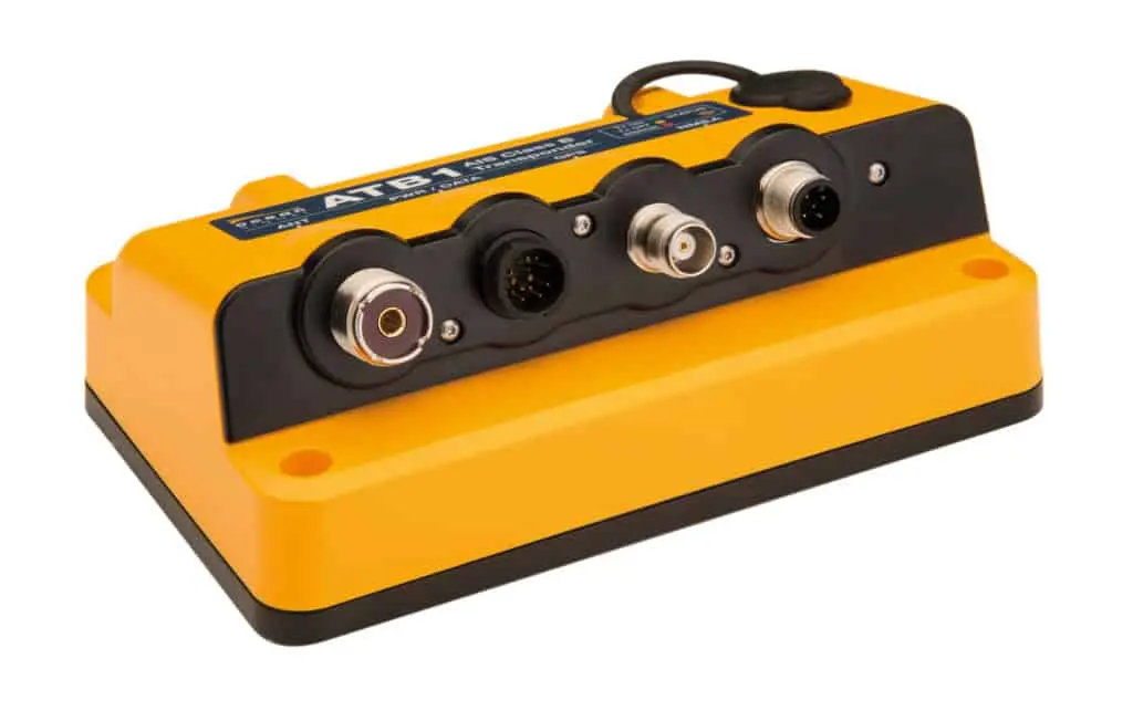 Bộ thu phát tín hiệu AIS Ocean Signal ATB1 Class B