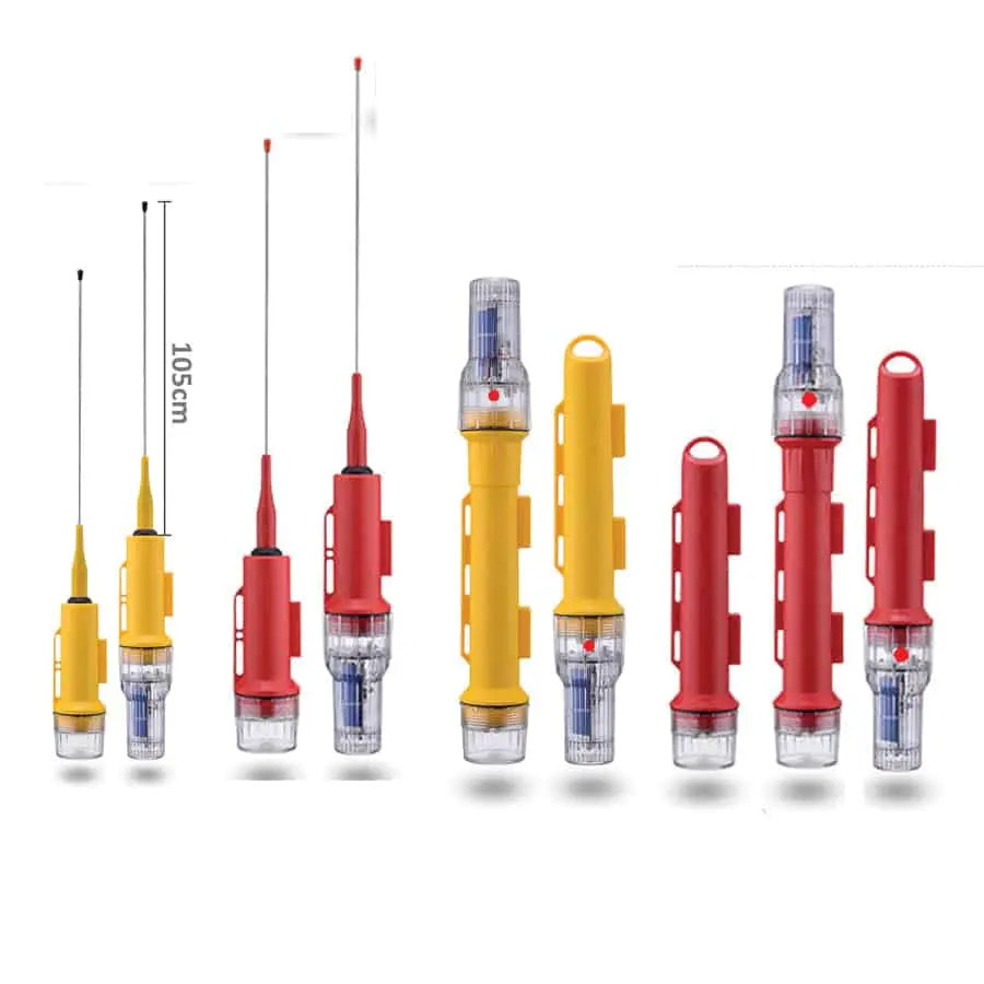 Phao định vị AIS Bestone ăng-ten trong