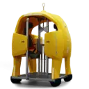 Rọ Cẩu Reflex Marine FROG-XT2