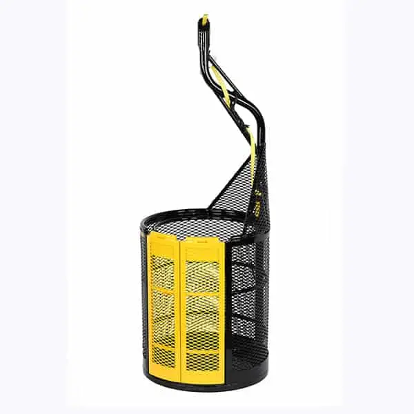 Giỏ nâng người làm việc trên cao Billy Pugh DB-1 Derrick