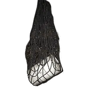 Lưới chở hàng hóa Billy Pugh Cargo Nets 10×10″