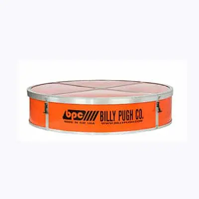 Thùng bảo quản rọ cẩu người Billy Pugh X-904 4 người