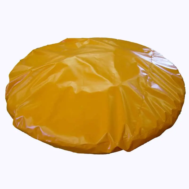 Vỏ bọc bảo vệ rọ cẩu người Billy Pugh X-904 10 người chưa lắp đặt