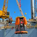 Rọ Cẩu Người Billy Pugh X-1000 4 Person