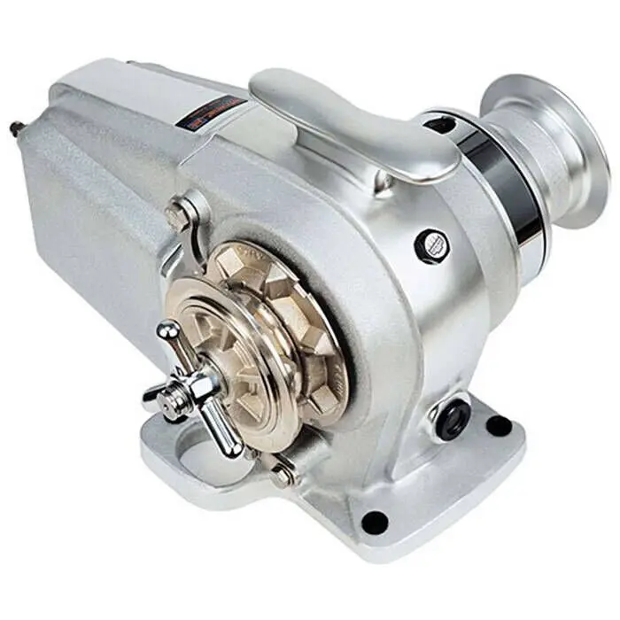 Lofrans Tigres Horizontal Windlass