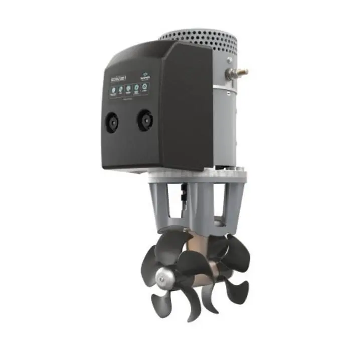 Sleipner SE100/185T DC Thruster