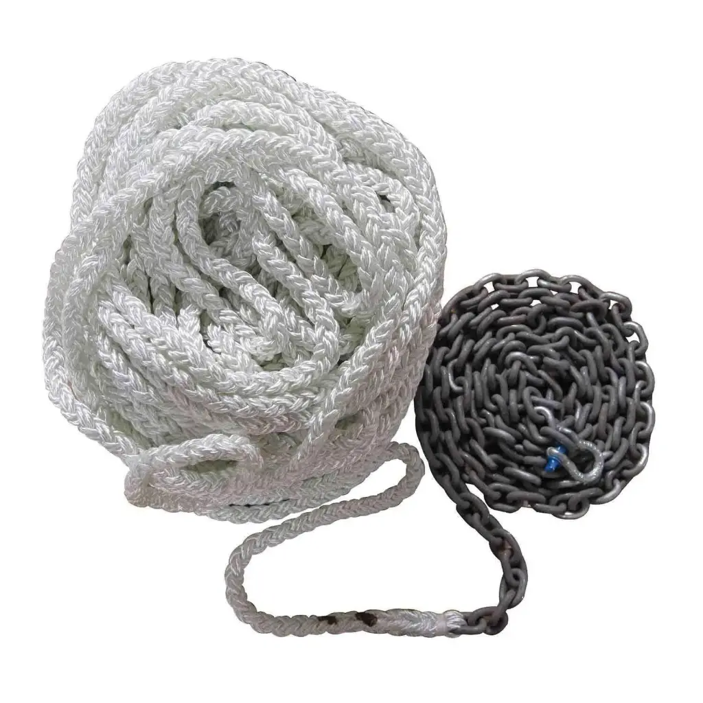 Lewmar Premium Pre-Made Anchor Rode