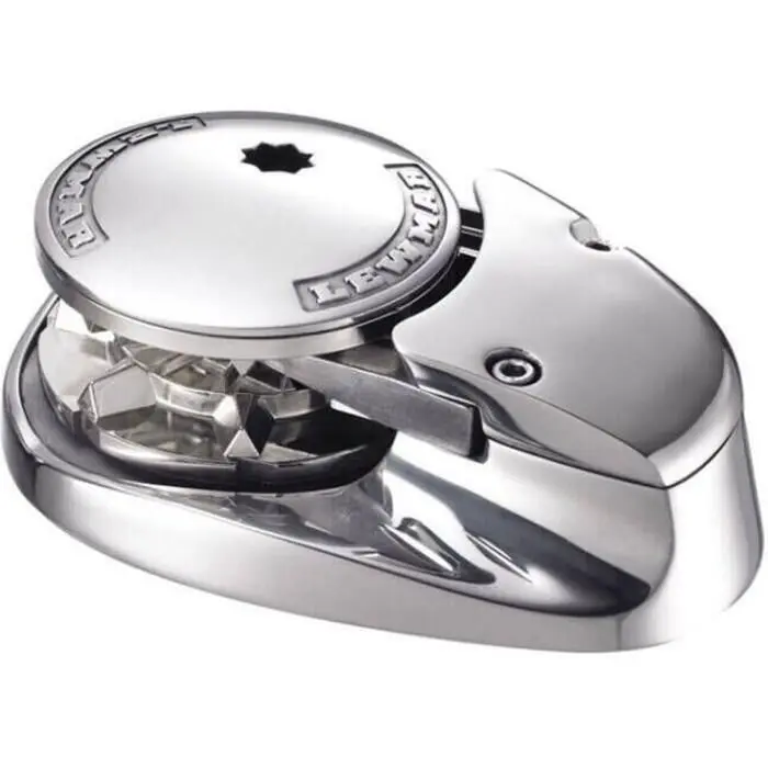 Lewmar V700 Vertical Windlass Kit - 6670011108-312