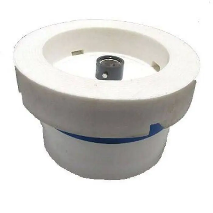 Softlite Gel Coat-Friendly Mooring Buoy