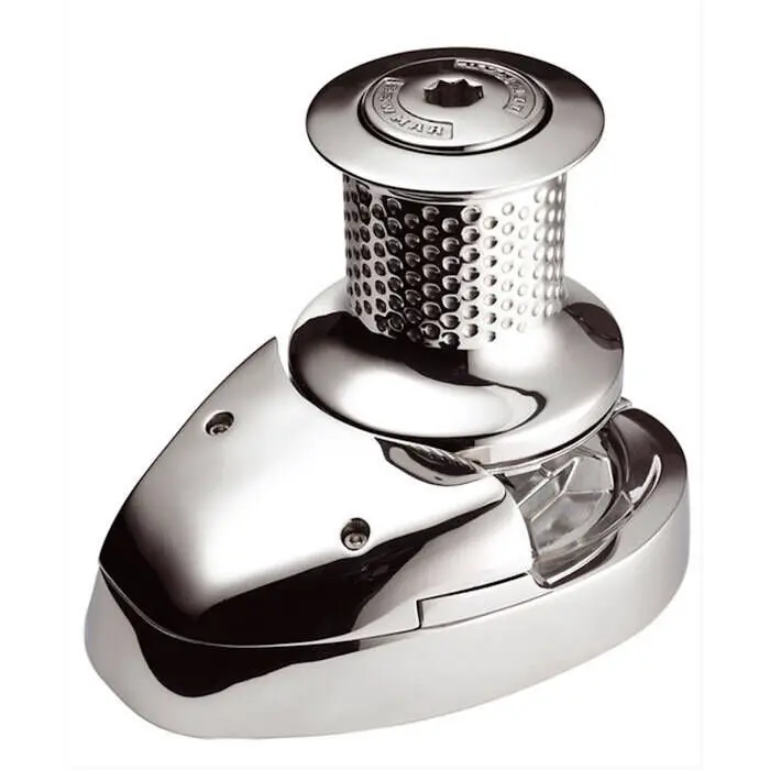 Lewmar V5 Vertical Windlass Kit - 66910104-145