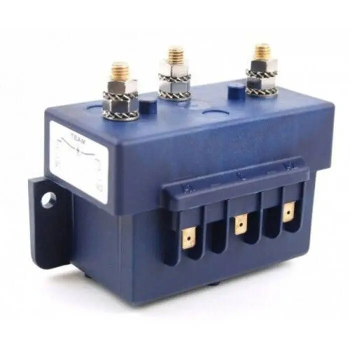 Imtra Watertight Windlass Dual Solenoid Control Box - 12V - SPA-20700