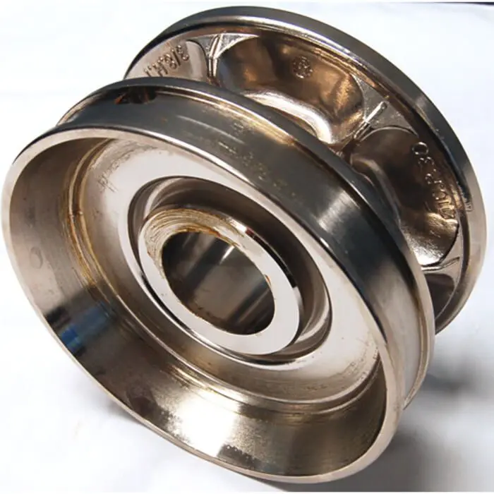 Lofrans Windlass Gypsy