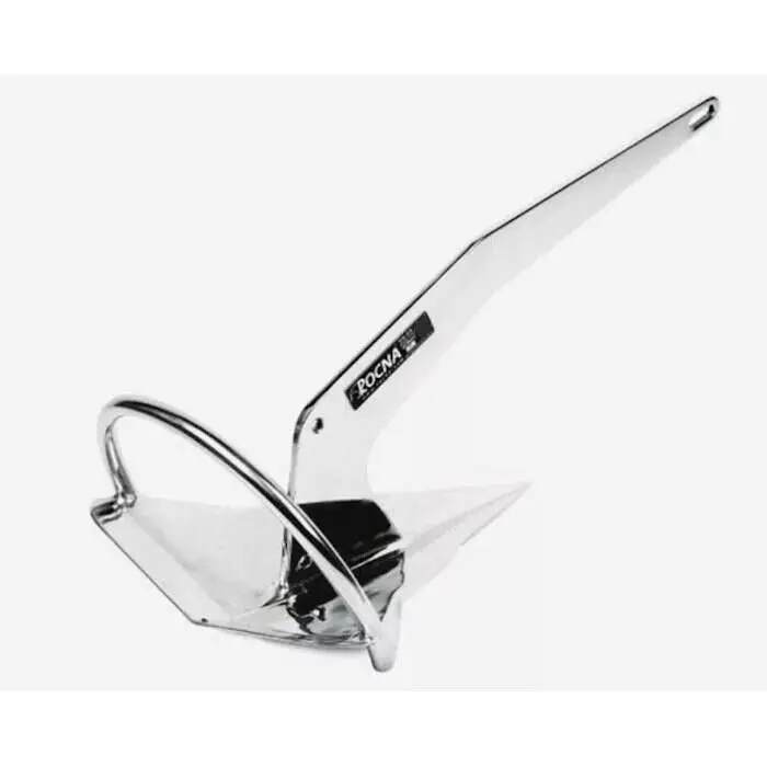 Rocna Original Stainless Steel Anchor
