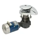 Maxwell Series Vertical Windlass Kit - RC8612V