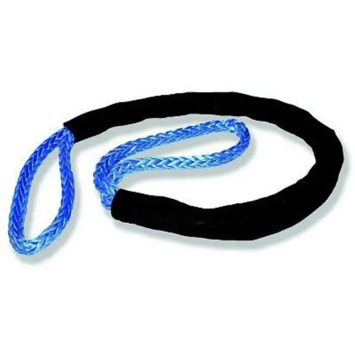 New England Ropes Dyneema Cyclone Mooring Pendant with Chafe Guard