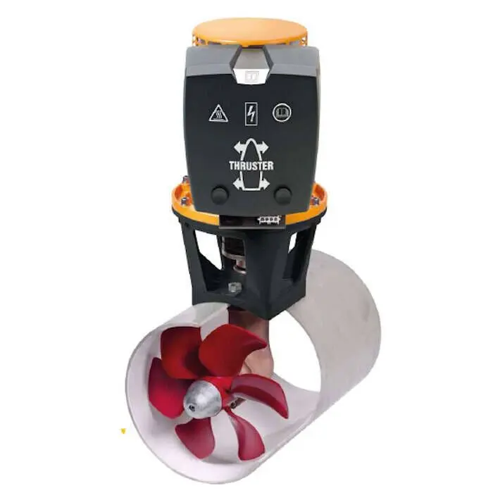 Vetus Bow Thruster - BOW2512E