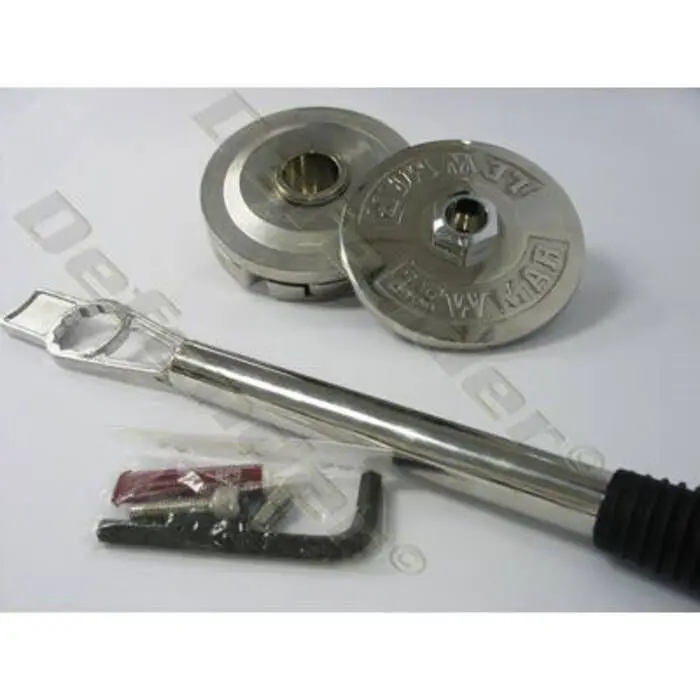 Lewmar H-Series Manual Recovery Upgrade Kit - 66840045