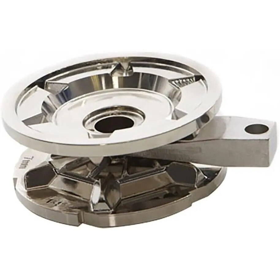 Lewmar V-Series Gypsy and Stripper Assembly