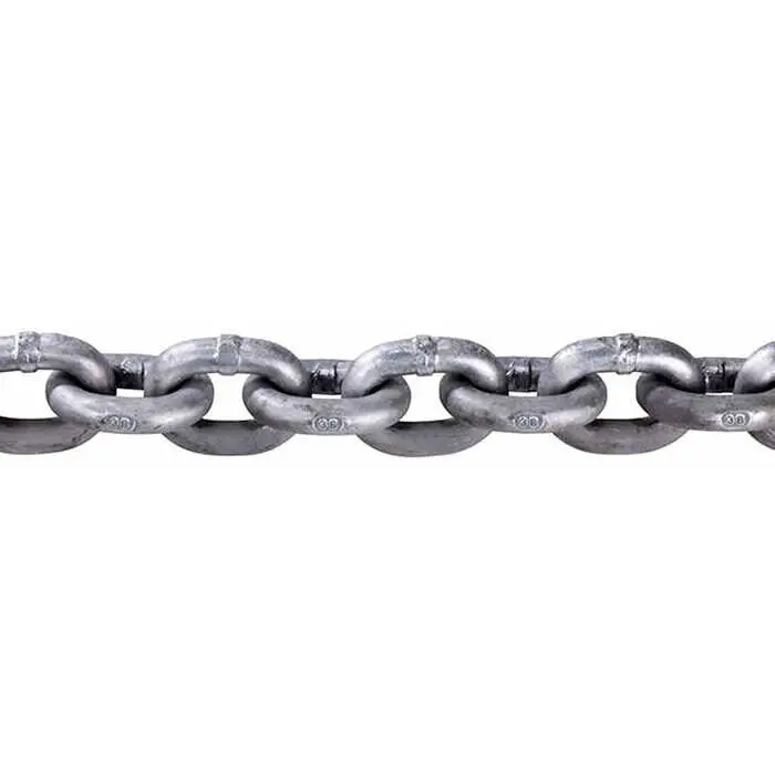 Peerless ACCO BBB Chain - 3/8"