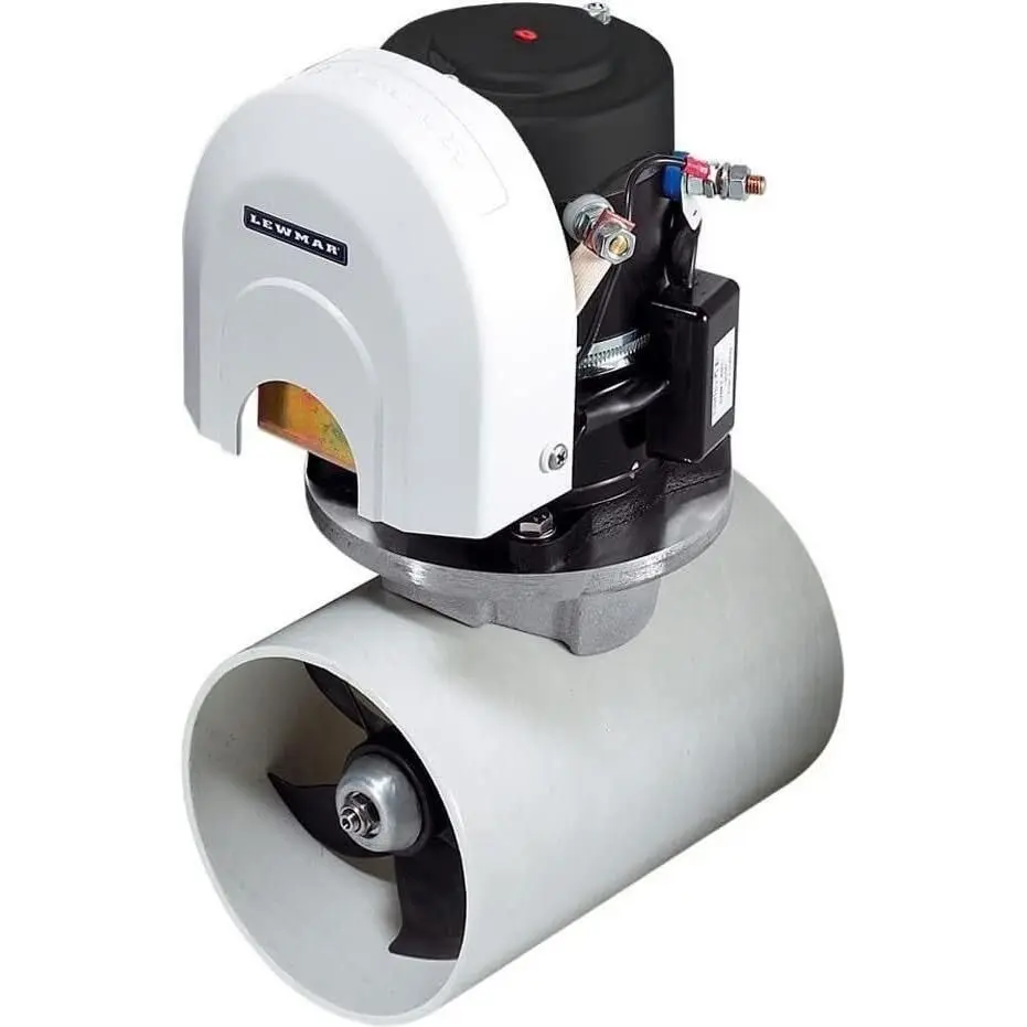 Lewmar 140TT Tunnel Thruster - 591482