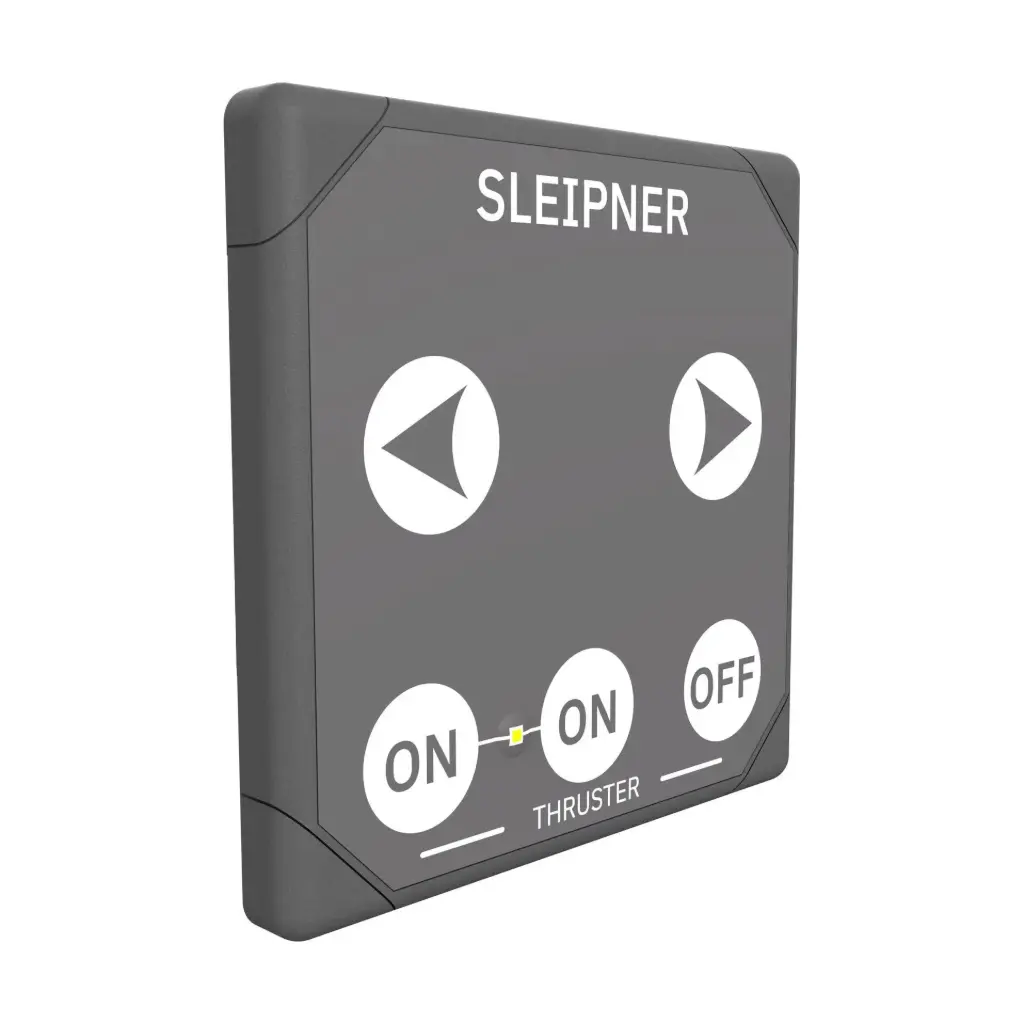 Sleipner Touch Panel - SM8950G