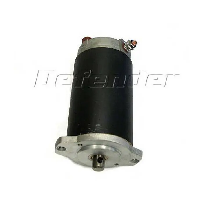 Maxwell Permanent Magnet Replacement Windlass Motor