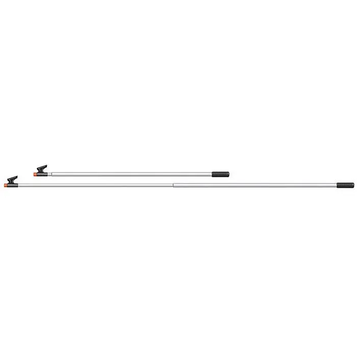 Davis Instruments Telescoping Boat Hook