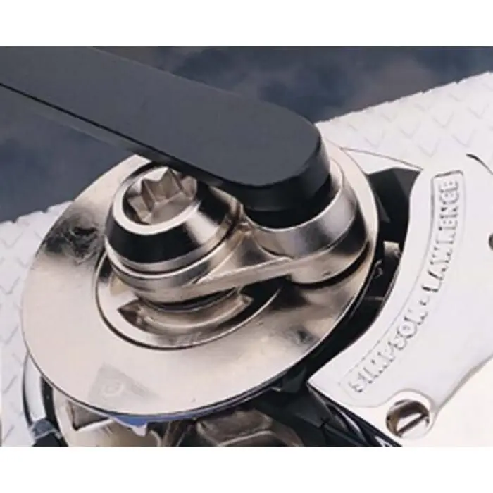 Lewmar CPX4/V4/V5 Gypsy/Drum Windlass Manual Recovery Kit - 66840005