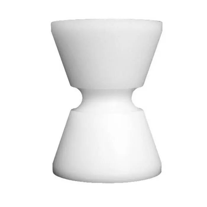 Kingston Anchors Replacement Bow Roller Wheel