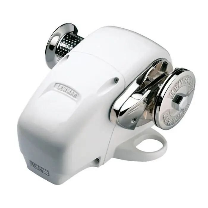 Lewmar H2 Gypsy/Drum Horizontal Windlass Kit - 69600537