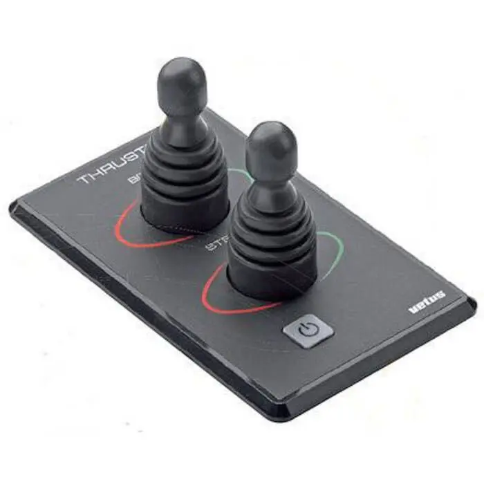 Vetus BowithStern Thruster Control Panel - BPJDE2