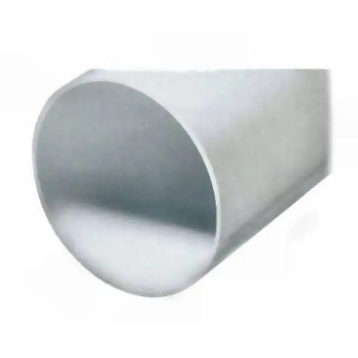 Lewmar Thruster Tunnel