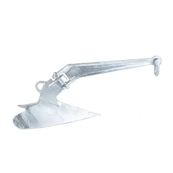 Lewmar Welded CQR Anchor