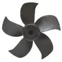 Lewmar Replacement Thruster Propeller - 589351
