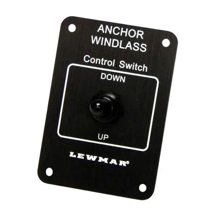 Lewmar Simpson-Lawrence Windlass Toggle Switch - 0052519