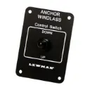 Lewmar Simpson-Lawrence Windlass Toggle Switch - 0052519