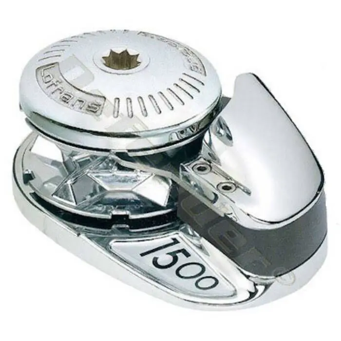 Lofrans 12V X3 Vertical Windlass