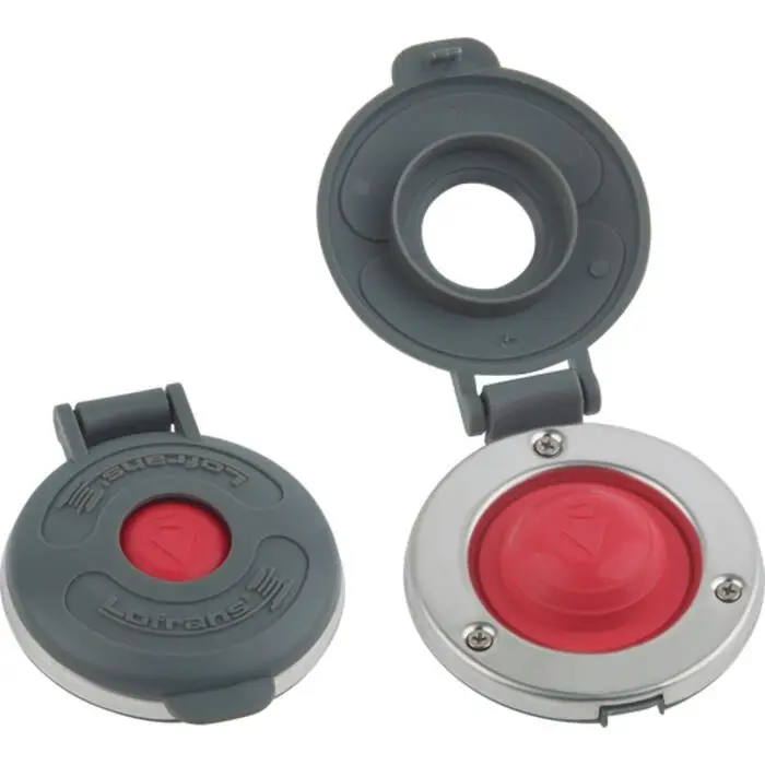 Lofrans Low Amperage Foot Switch